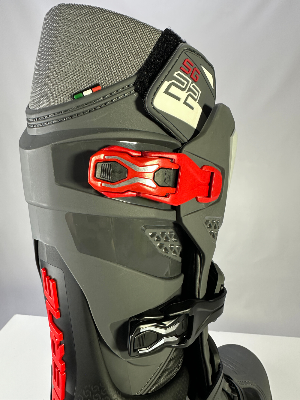 Мотоботы GAERNE SG-22