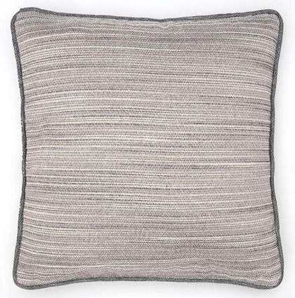 nan BRUMAПодушка декоративная 40х40 Textil Roig 40x40 Серый