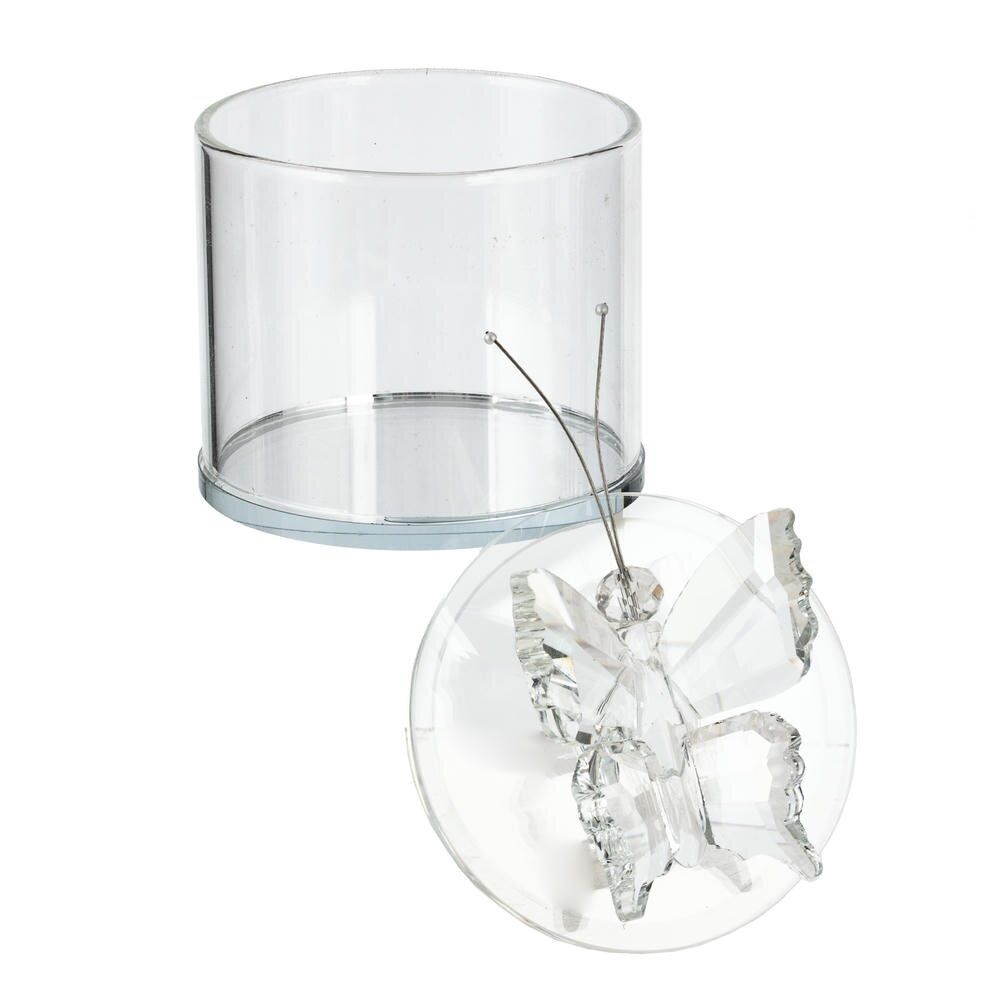 GAEM Шкатулка, L6,5 W6,5 H8,5 см