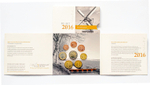Netherlands 2016 "Nationale Collectie"