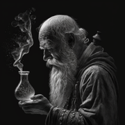 Словарь западной алхимии