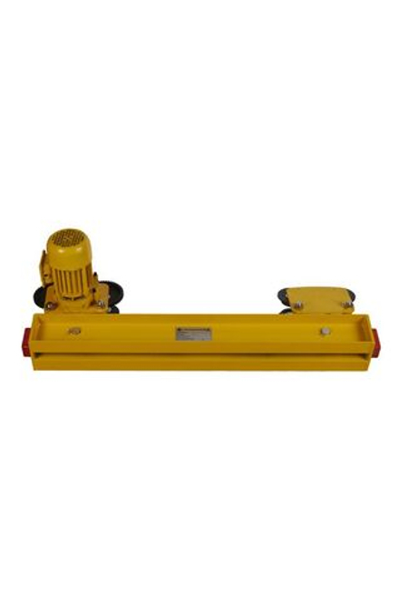 Балка концевая подвесная  1т 1,2м 18М-24М TOR PRO