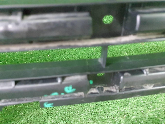 Решетка переднего бампера EXEED TXL (2021-н.в.)