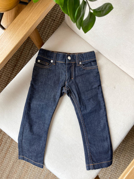 Джинсы Dior, 92