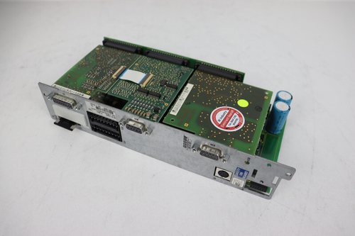 Bosch/Rexroth CSH01.1C-PB-ENS-NNN-NNN-S1-S-NN-FW