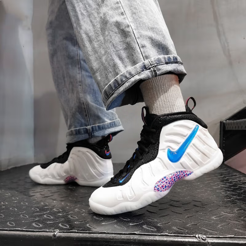 Кроссовки Nike, 644792-102