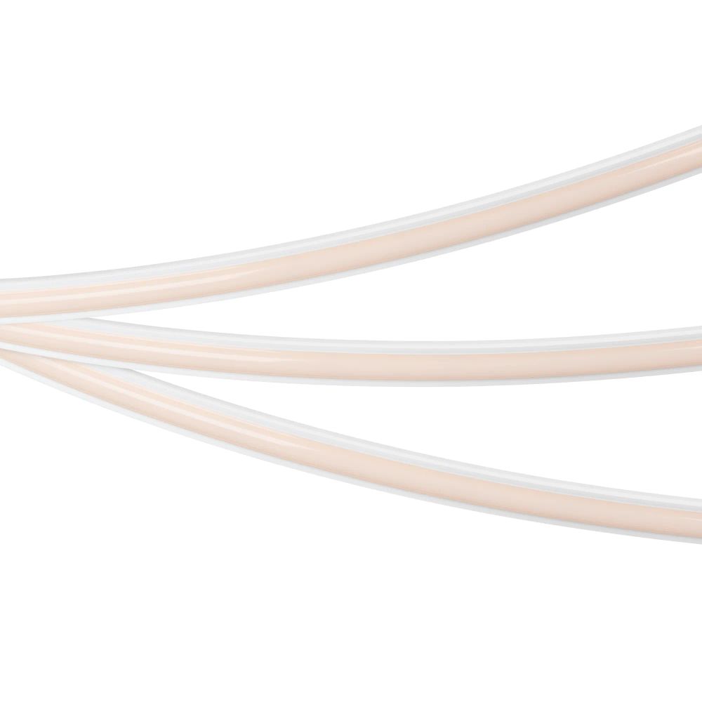 Светодиодная лента герметичная COB-PW-X480-10mm 24V Warm2700 (10 W/m, IP66, 5m) (Arlight, 5 лет) 045865