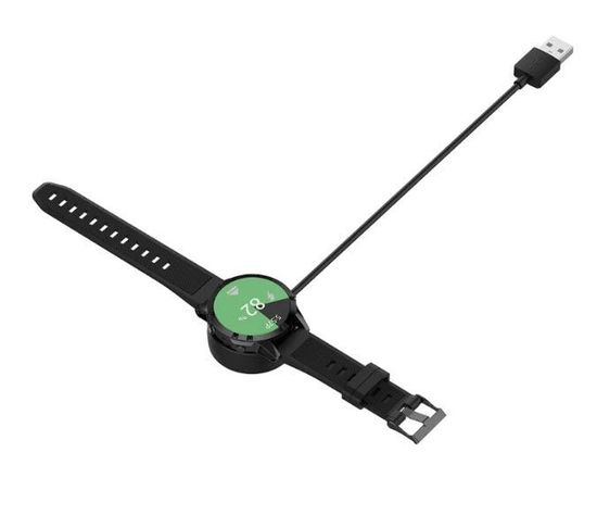 USB зарядная док-станция подставка, кабель питания для Garmin Fenix, Epix, Forerunner, Instinct, Tactix, Venu и др.