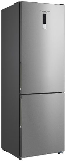 Холодильник Kraft KF-NF310XD