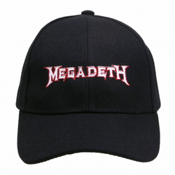 Бейсболка Megadeth (132)