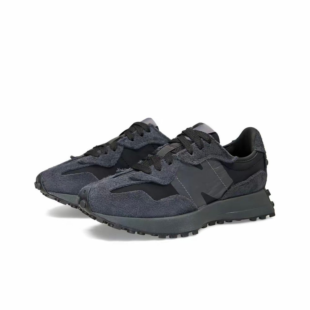 New Balance 327 Phantom Black