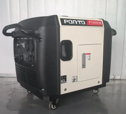 Инверторный генератор Ponto PT3650iSE