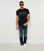 Футболка GUESS - черный(M5GI27 KBW41)