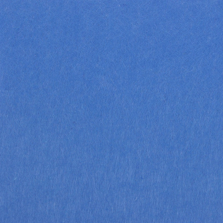 Фетр  "BLITZ"  20 х30 см, т.1мм, плт.160г/м2, №СН682 св.синий