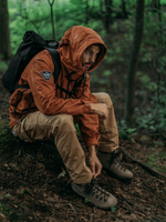 БРЮКИ BASK NOORVIK V2