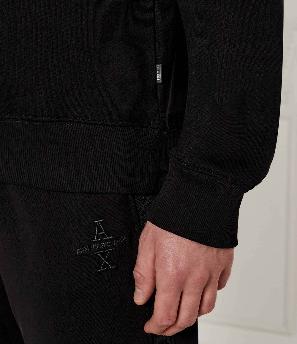 Худые Guess Jeans - черный(M4BQ06 K9V31)