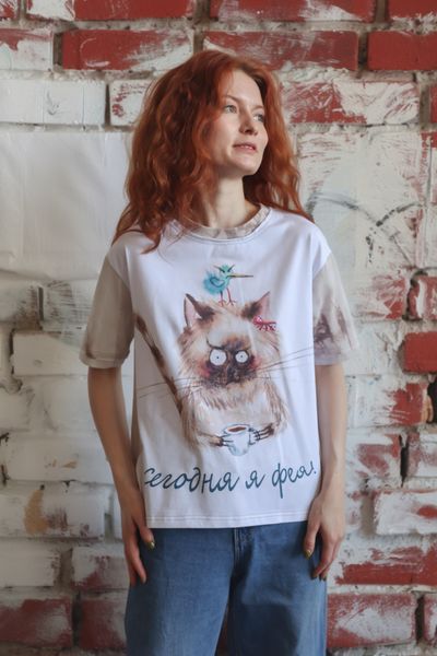Футболка 