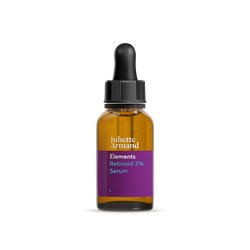 JULIETTE ARMAND Elements Retinoid 3% Serum