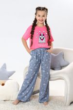 Костюм для девочки Долли-1 Виотекс РОЗОВЫЙ