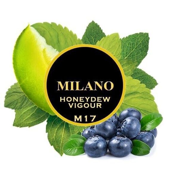 Milano - Honeydew Vigour (100г)