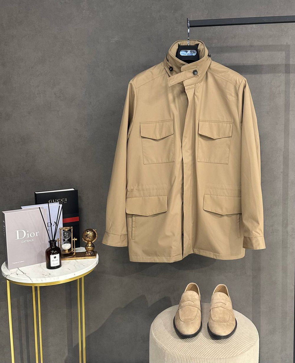 Куртка Loro Piana