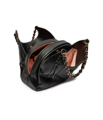 Сумка через плечо BOSTON Liu Jo - черный(AF4143 E0037)