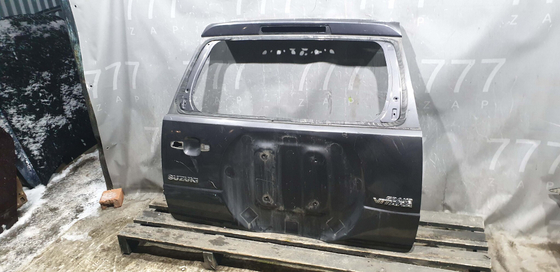 Крышка багажника Suzuki  Grand Vitara  Б/У Оригинал 6910065850