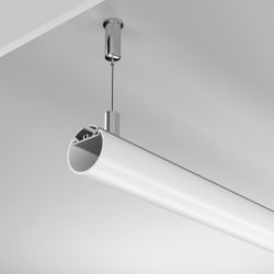 Профиль Maytoni   ALM-D30-S-2M