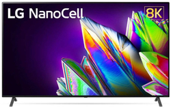 Телевизор LG 75"; Nano Cell 75NANO976NA