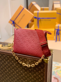 Louis Vuitton Coussin PM