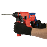 Перфоратор аккумуляторный бесщеточный Workpro 20 В без акб