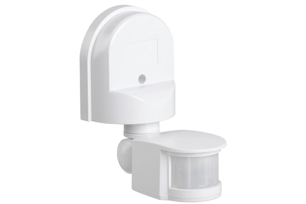 Датчик движения TDM ДДС-01 1100W 2-12м