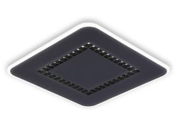 Ambrella Потолочный светодиодный светильник с пультом LineTech FL51419