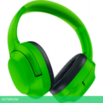 Наушники Razer Opus X Green (RZ04-03760400-R3M1)