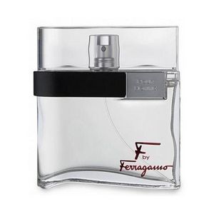 Salvatore Ferragamo F By Ferragamo Pour Homme