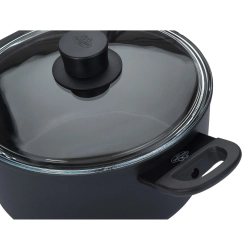 Ballarini Кастрюля Avola 24 см 4,8 л с крышкой