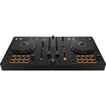 DJ-контроллер Pioneer DDJ-FLX4