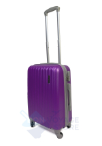 Ручная кладь King of King, Фиолетовый, S