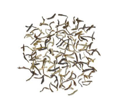 Чай зеленый Althaus Lung Bai Cha Pyra Pack в пирамидках, 15шт