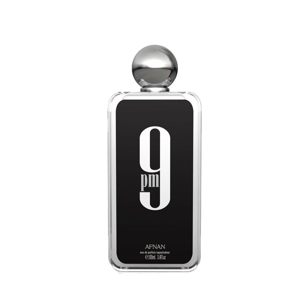 Afnan 9 pm Eau De Parfum 100 ml (man)