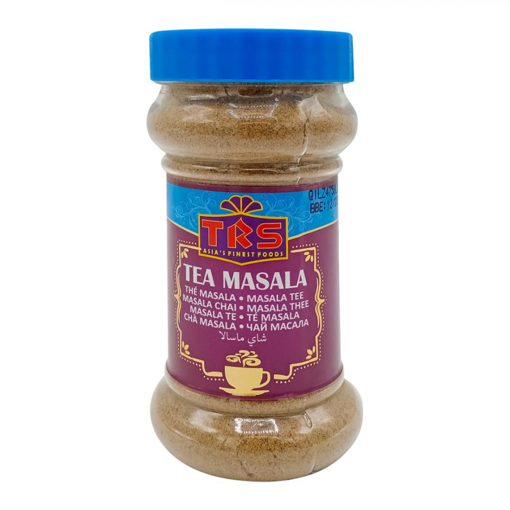 TRS Tea Masala Масала для чая 100г