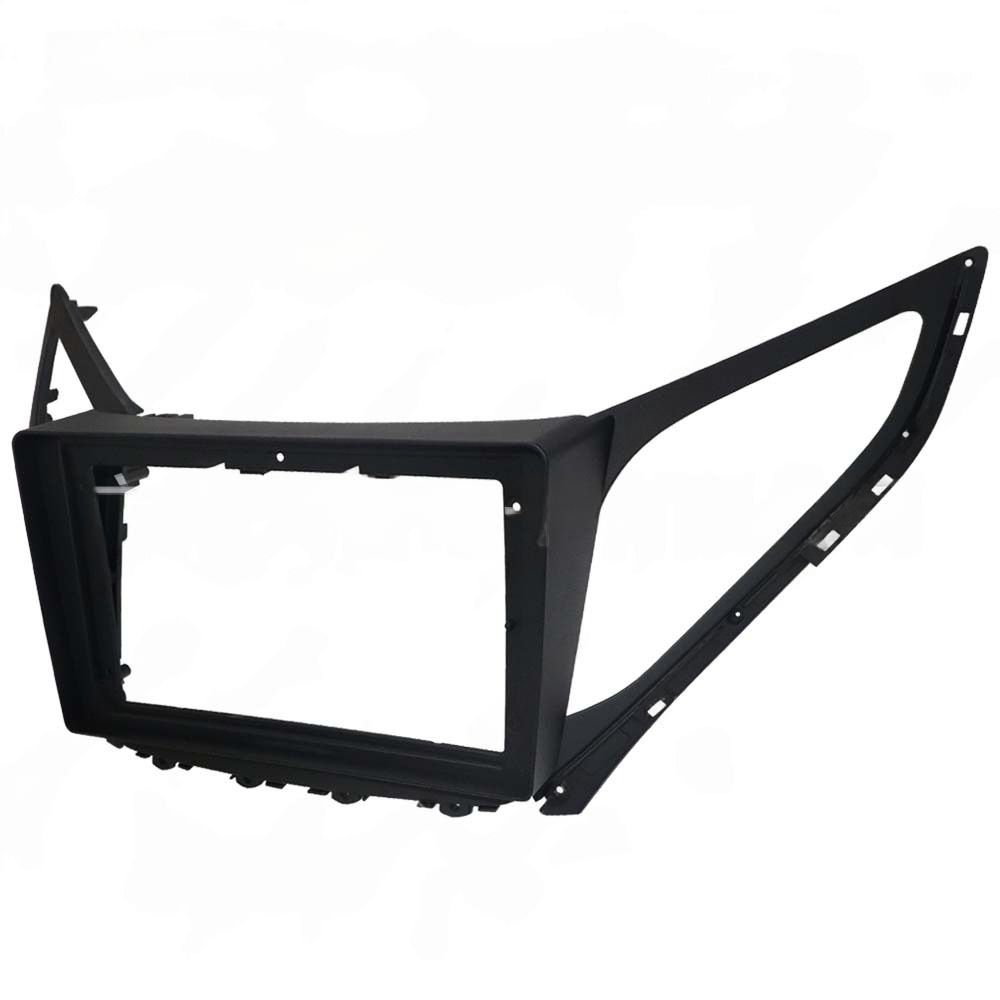 установочный комплект HYUNDAI Grandeur/Azera 2011-2015, рамка + проводка KB-SF-9017