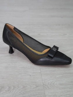 Туфли женские летние натуральная кожа