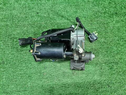 Компрессор пневмоподвески RR Vogue 4 L405 (12-22)
