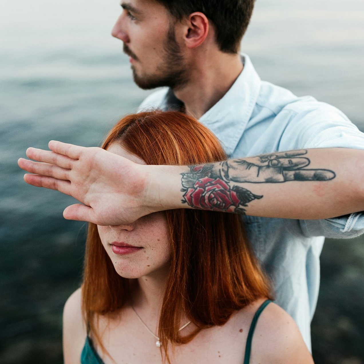 Татуировки на заказ