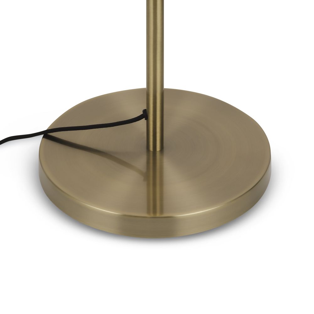 Напольный светильник (торшер) Freya FR5118FL-01BS