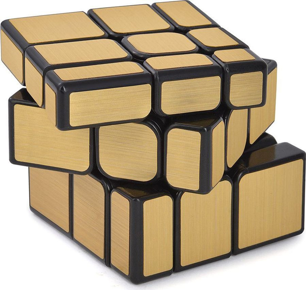 Головоломка Zoizoi "Куб 3 х 3", CB3305