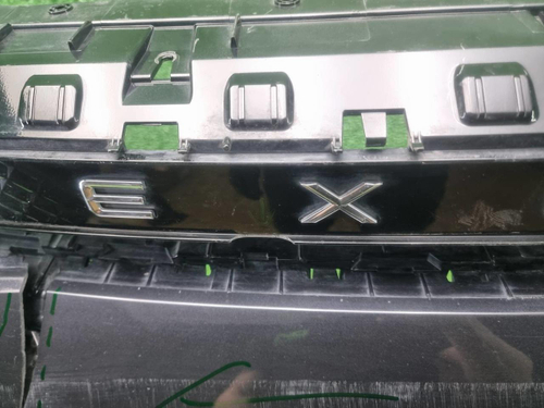 Бампер передний EXEED LX (2021-н.в.)