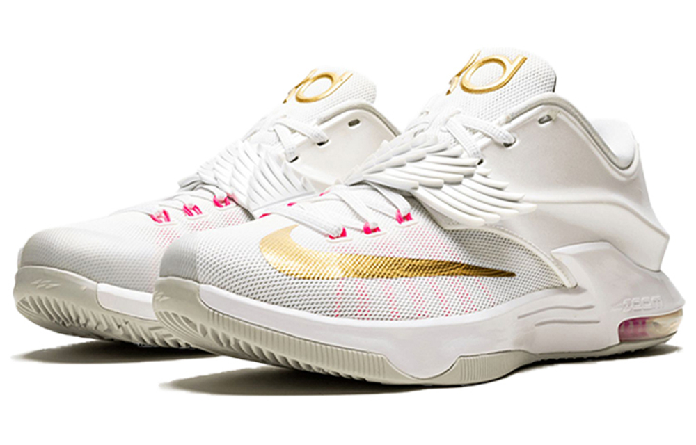 Кроссовки Nike Kd 7 Aunt Pearl