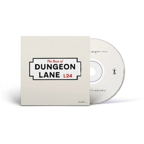 Paul McCartney / The Boys Of Dungeon Lane (CD)